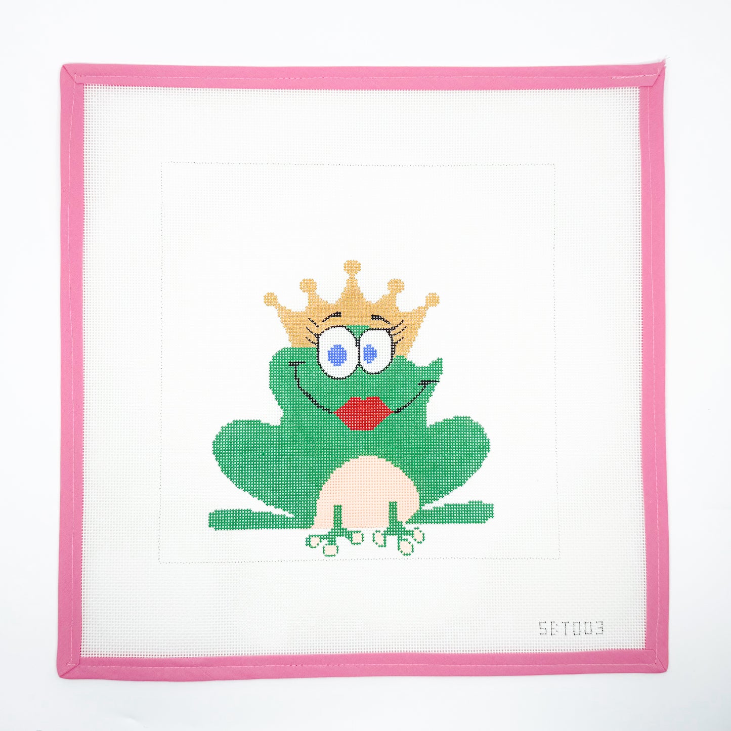 Frog Princess