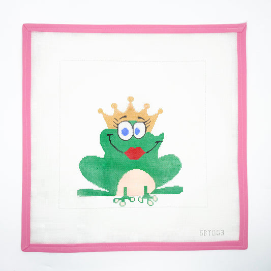 Frog Princess
