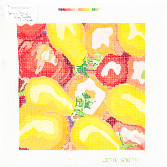 Farmer’s Market Fancy Tomatoes