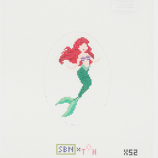 Mermaid Princess