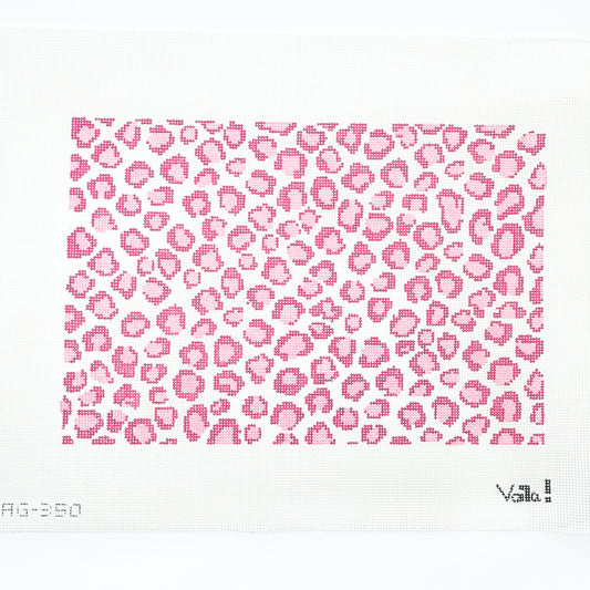 Pink Leopard