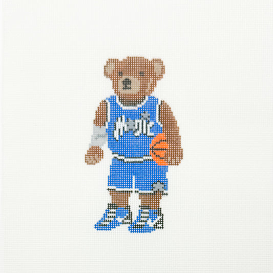 Magic Bear