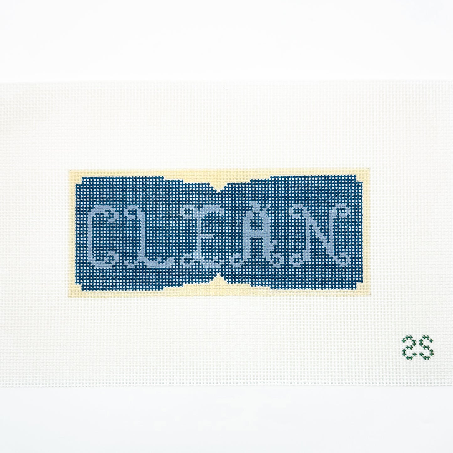 Clean Sign
