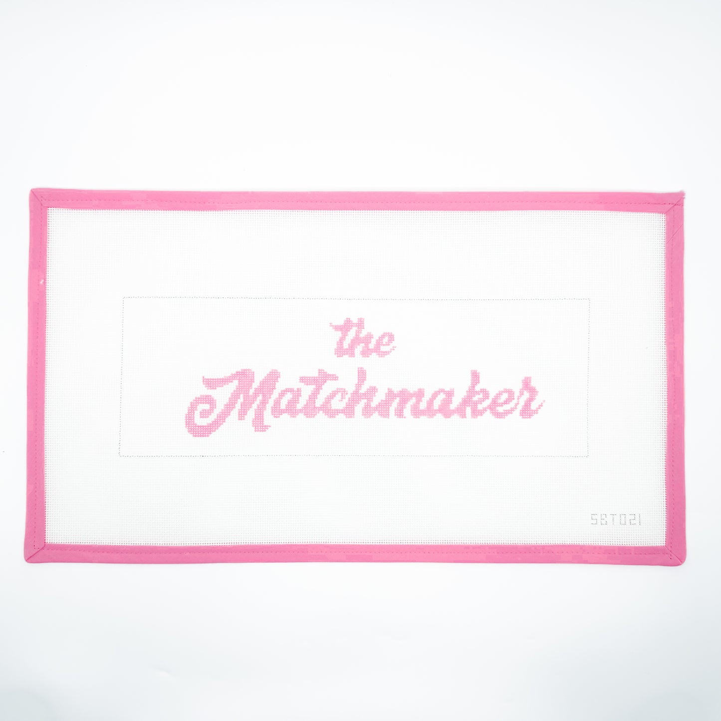 The Matchmaker