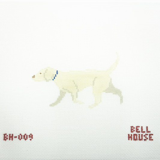 Yellow Lab