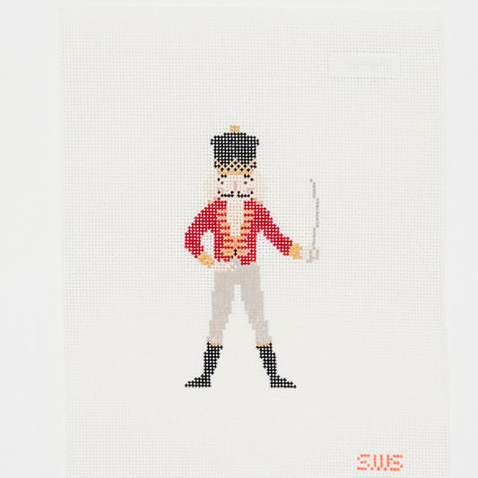 Nutcracker