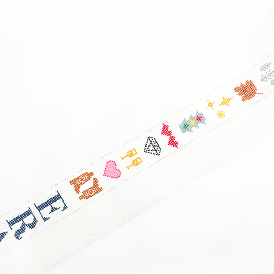 TS Eras Bag Strap - TRUNK SHOW