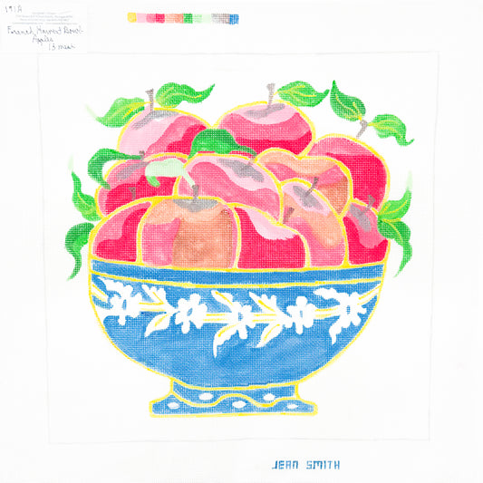 Apple French Harvest Bowl