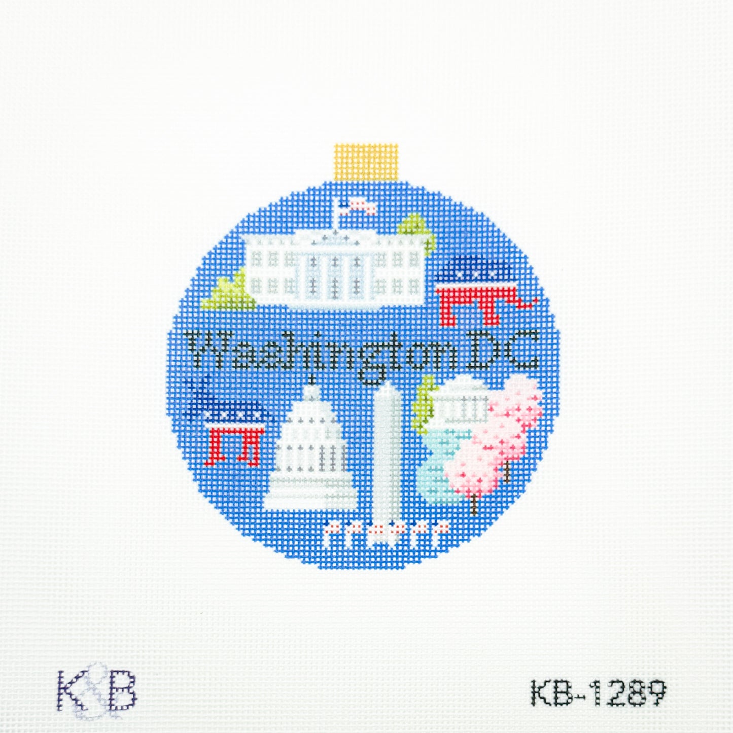 Washington DC Travel Round