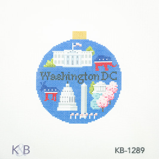 Washington DC Travel Round