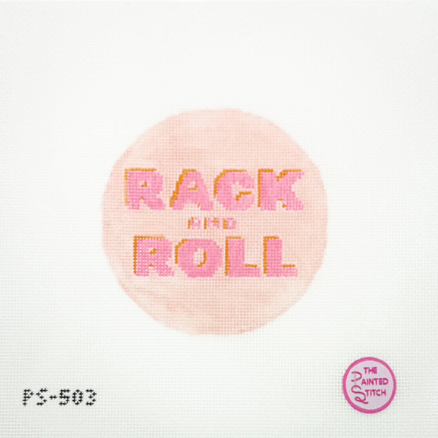 Rack & Roll Round