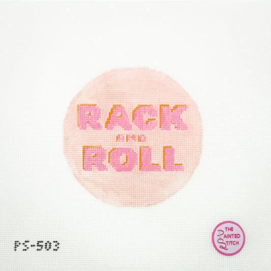 Rack & Roll Round