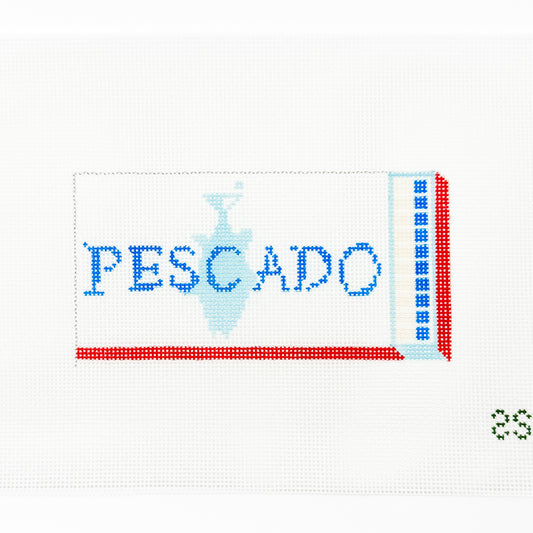 Pescado