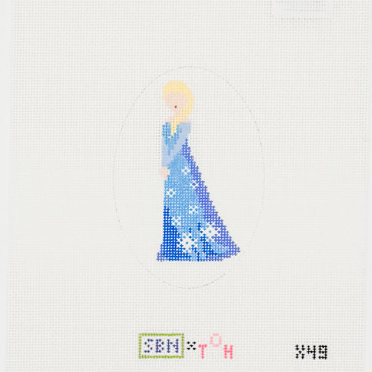 Frozen Princess