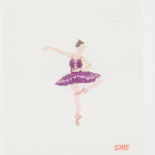 Sugar Plum Fairy