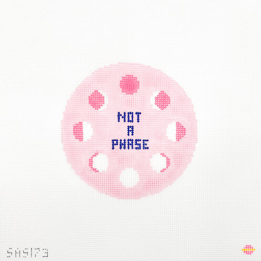Not a Phase