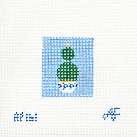 Topiary for Phwallets