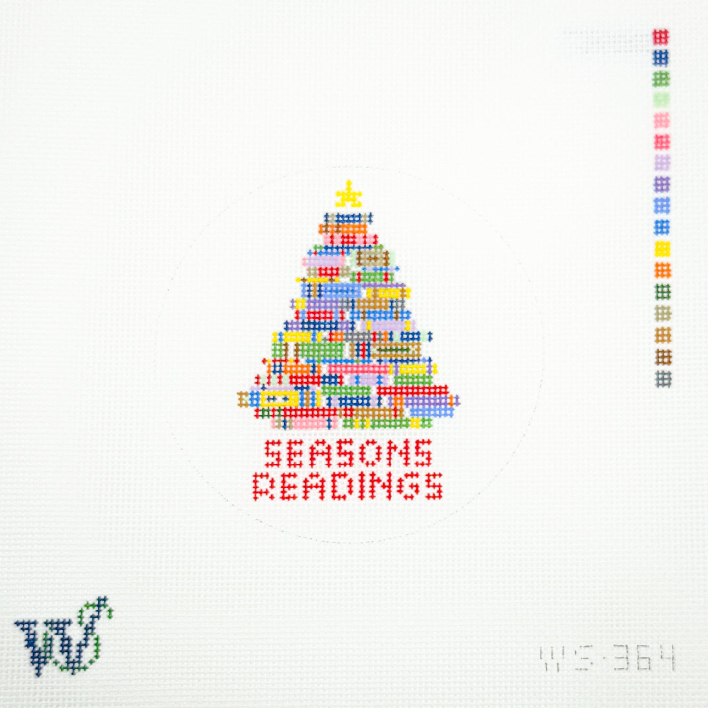 Seasons Readings