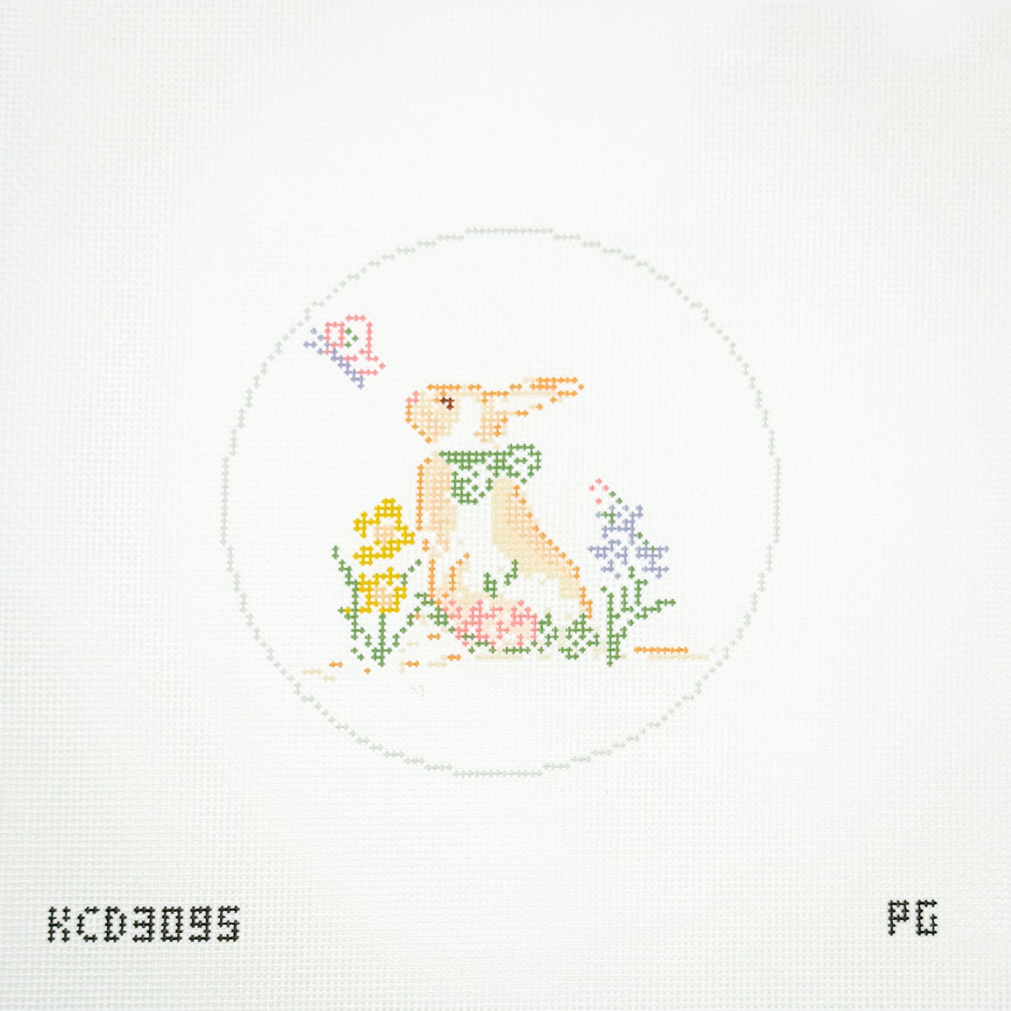 Bunny Round