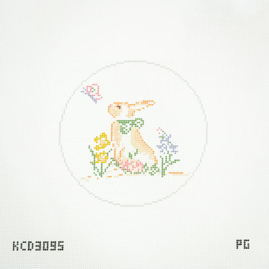 Bunny Round
