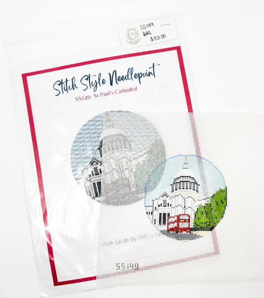 St. Paul's Cathedral