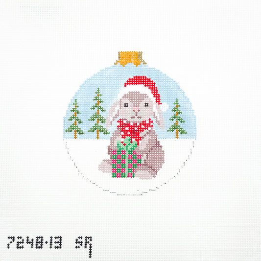 Rabbit and Present