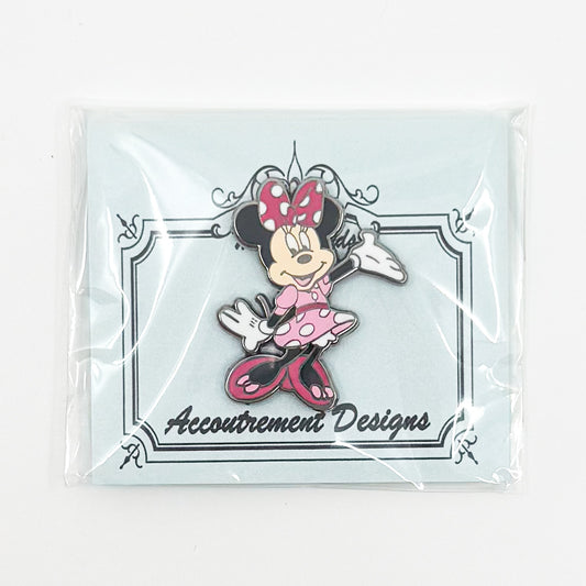 Minnie Needle Minder