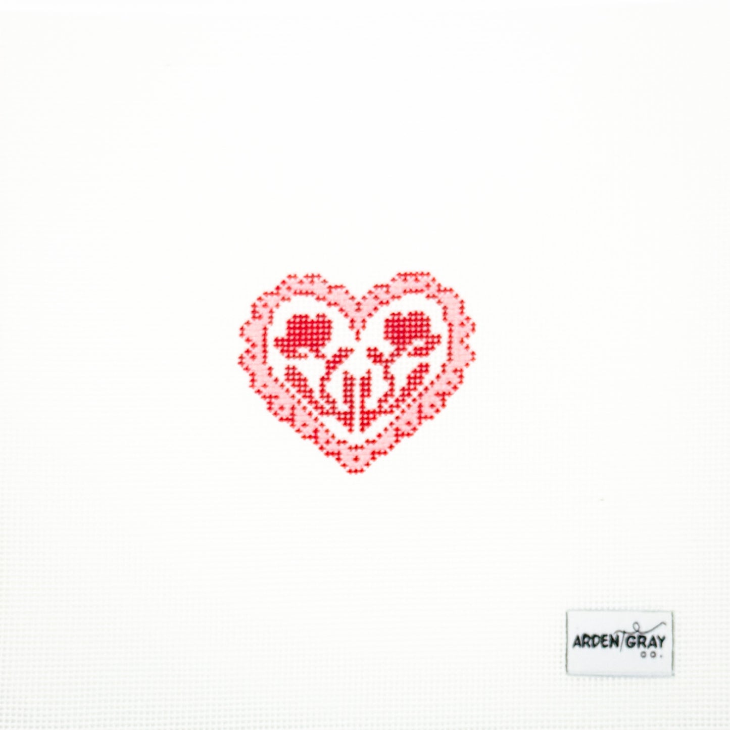 Vintage Heart