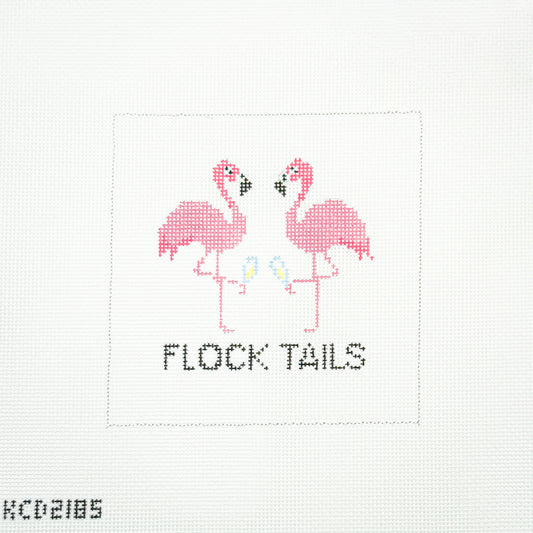 Flocktails