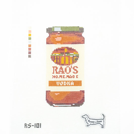 Italian Vodka Sauce