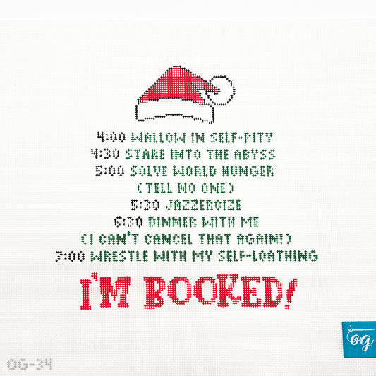 TRUNK SHOW Grinch Schedule