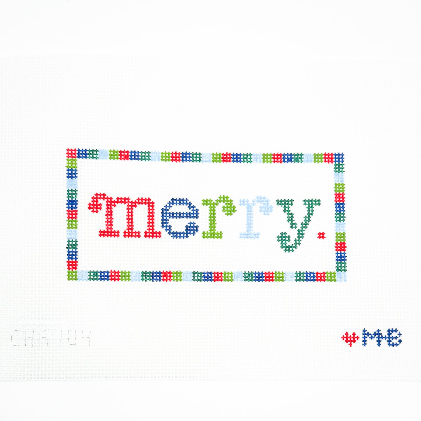 Merry - TRUNK SHOW
