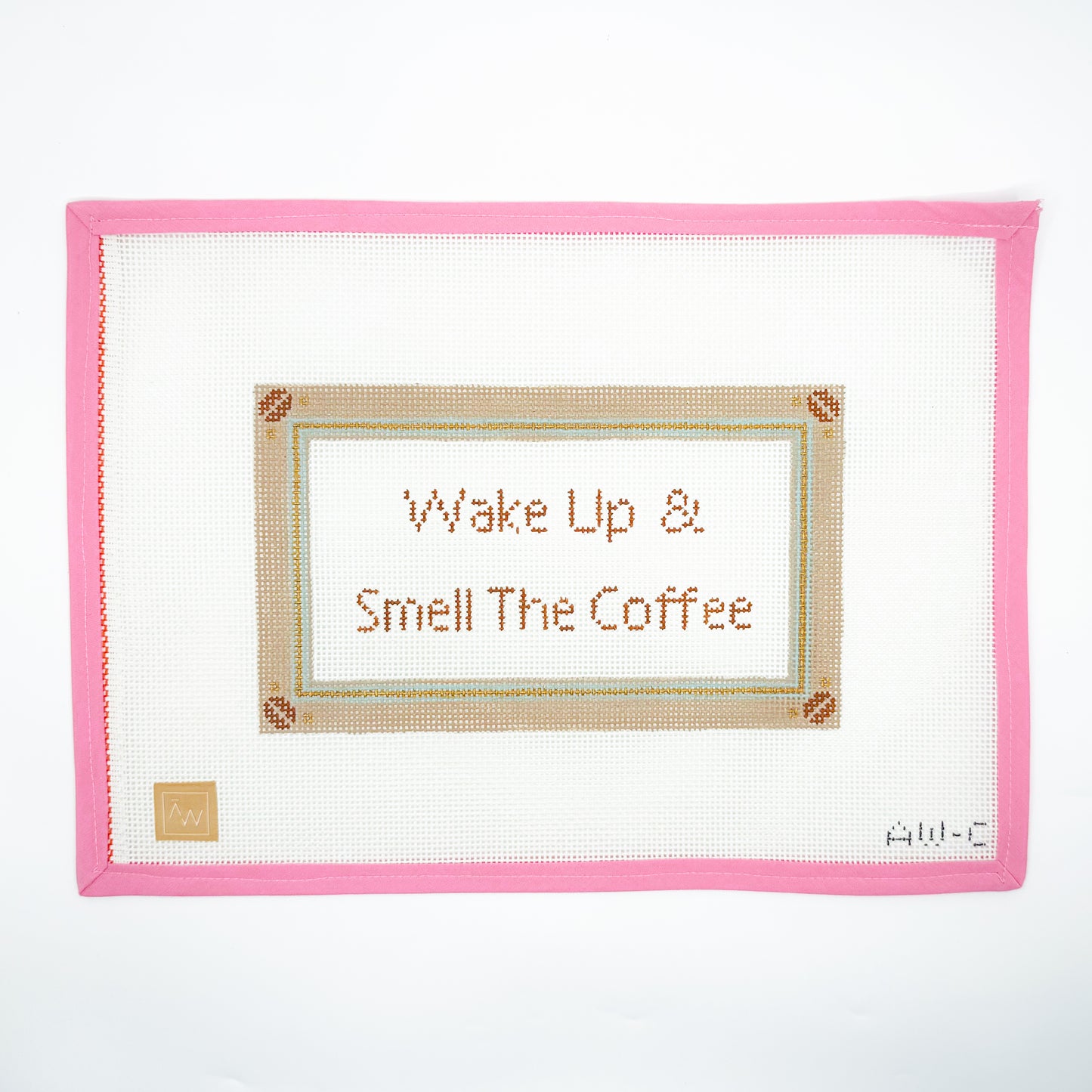 Wake Up & Smell the Coffee