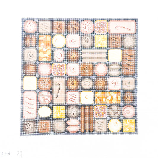 Box of Chocolates