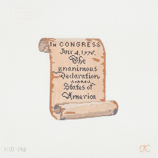 Declaration of Independence