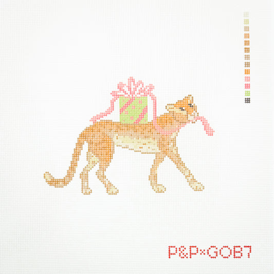 Present Cheetah