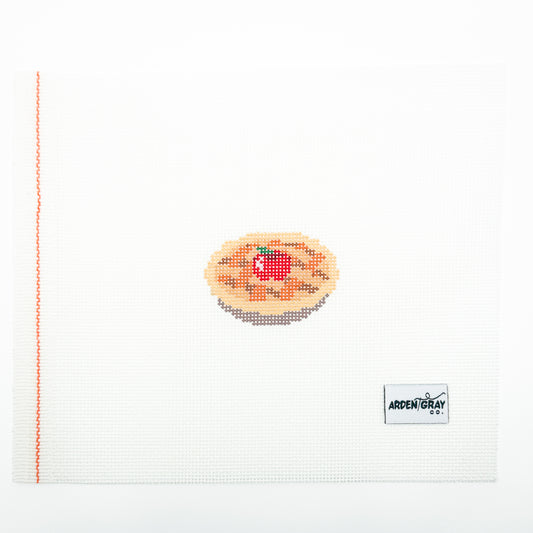 Apple Pie Mini
