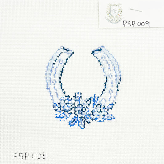 Kentucky Derby Horseshoe