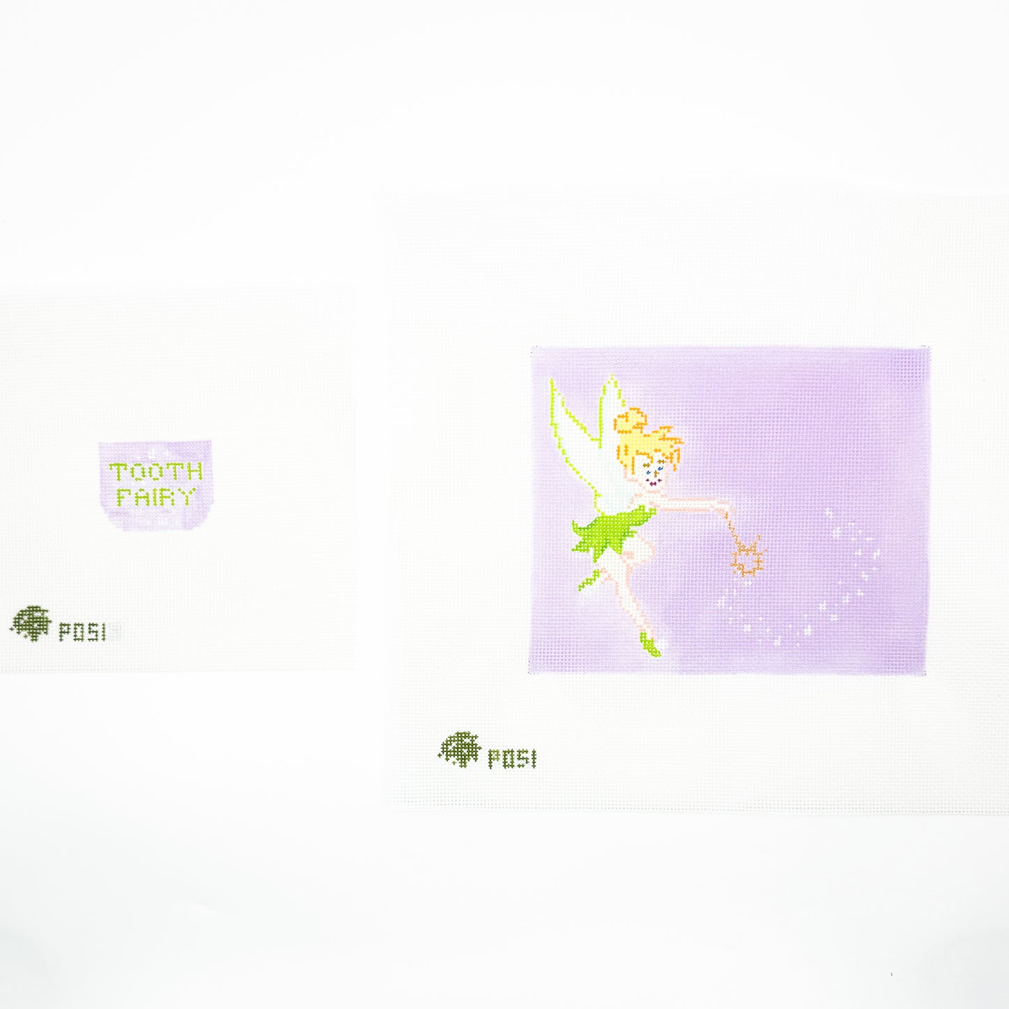 Fairy Tooth Fairy Pillow