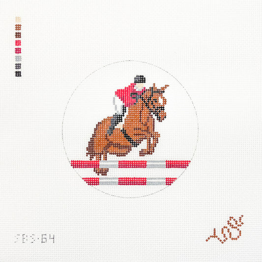 Show Jumping
