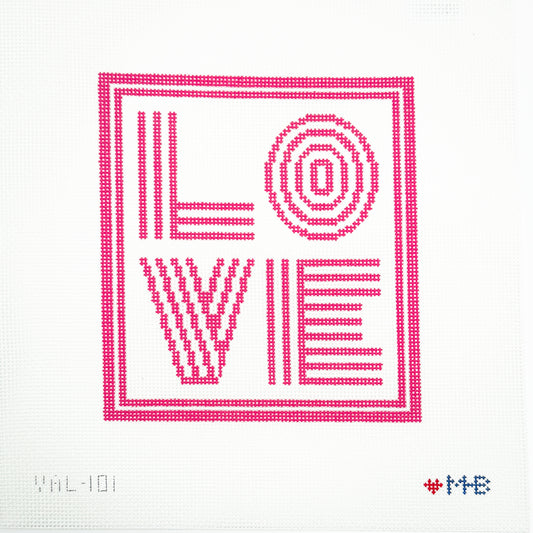 Love Lines - TRUNK SHOW