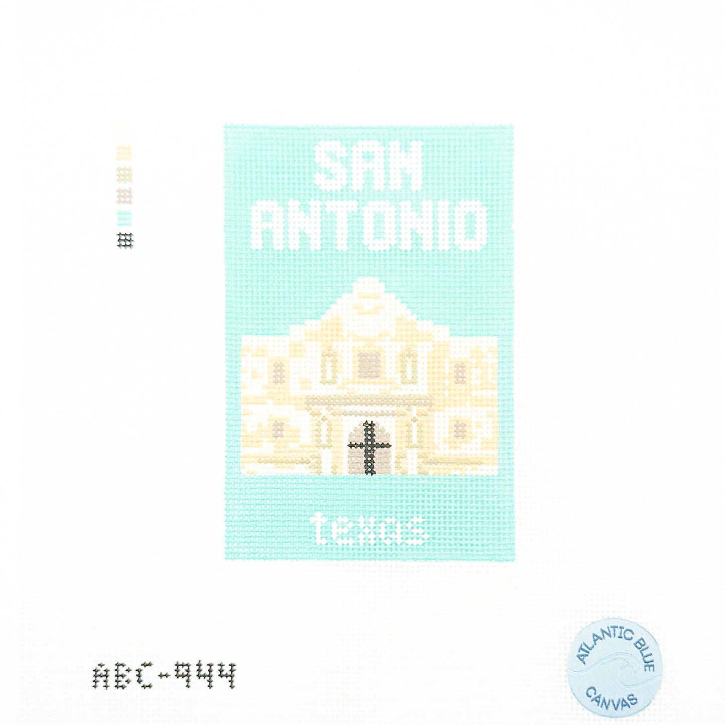San Antonio Travel Book