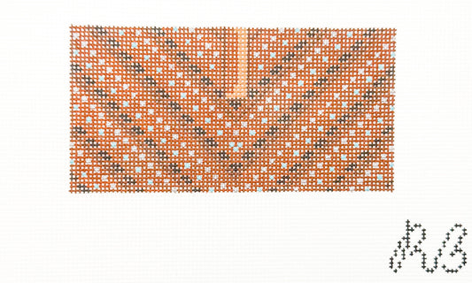 Desert Chic Letter Charm