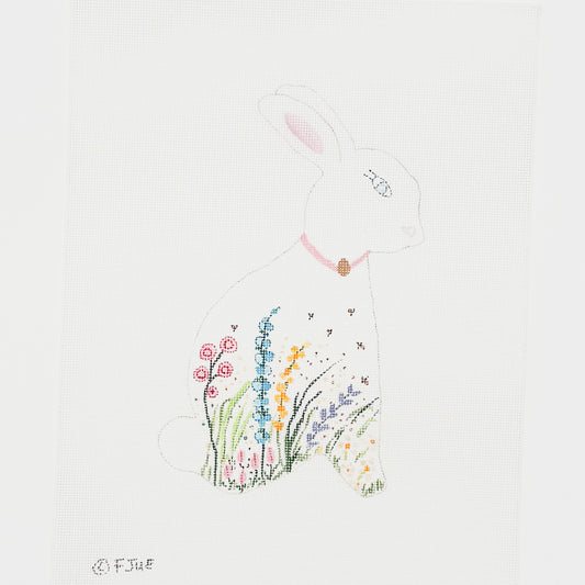 Spring Bunny
