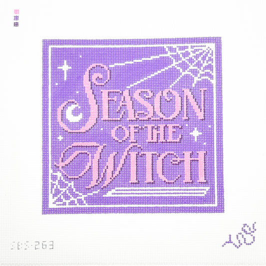 Season of the Witch