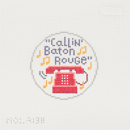 Callin' Baton Rouge