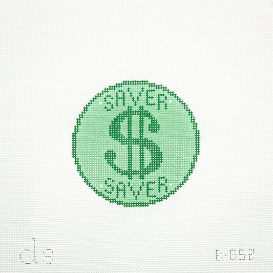 Saver Saver Merit Badge