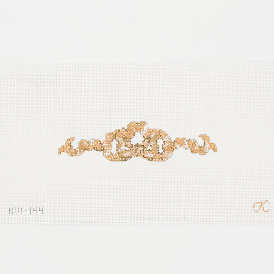 Brass Ribbon