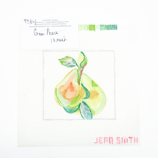 Pears Coaster