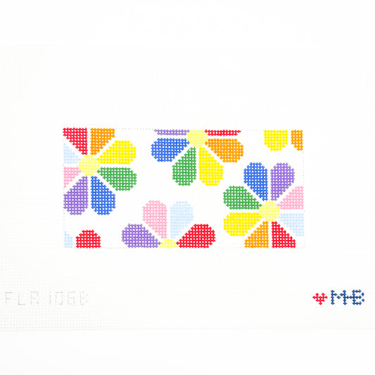 Flower Power (Rainbow) - TRUNK SHOW
